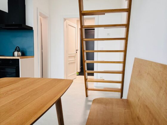 Apartmán Obzor EMMA v Jizerkách