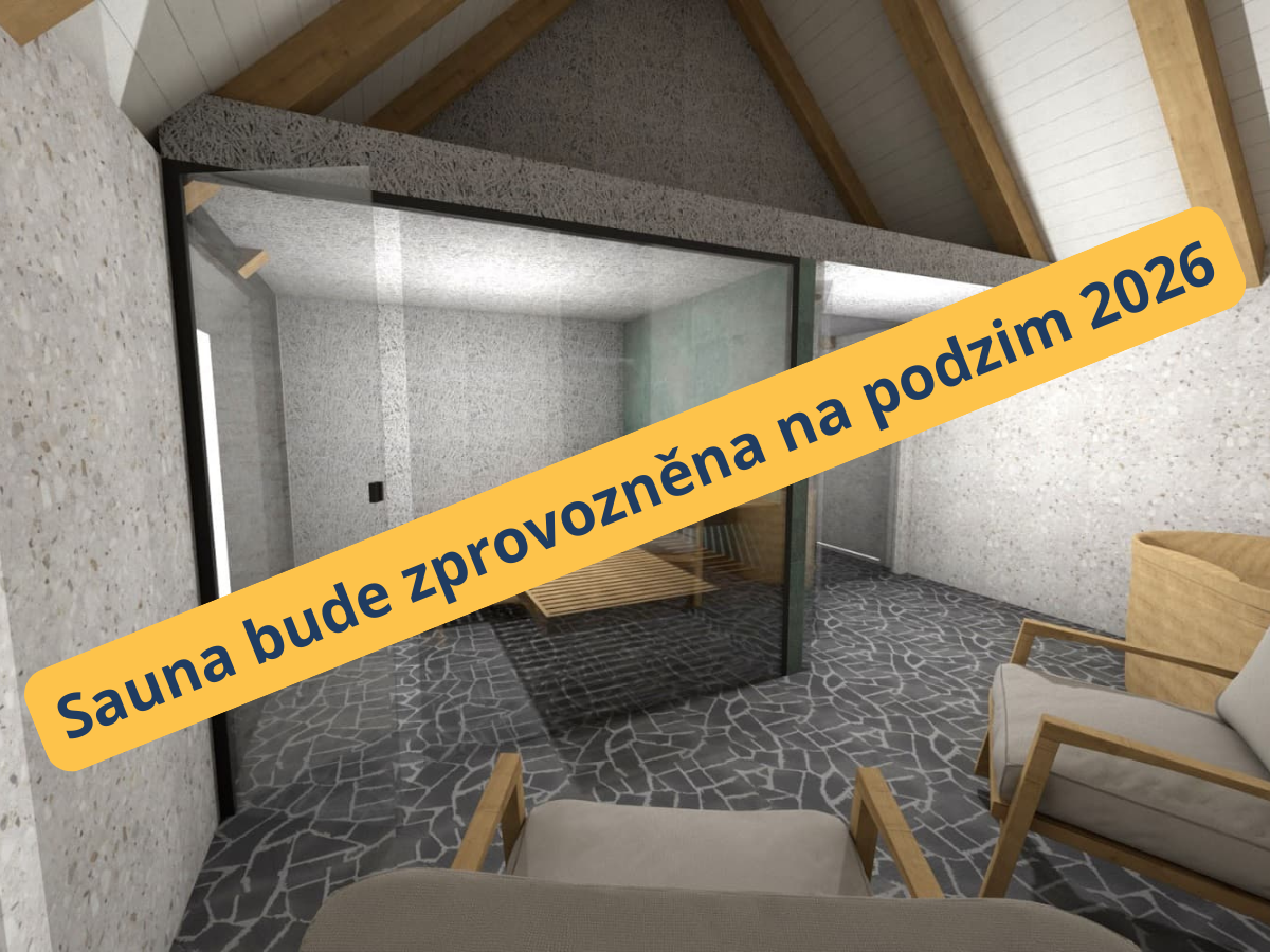 Apartmány EMMA v Jizerkách