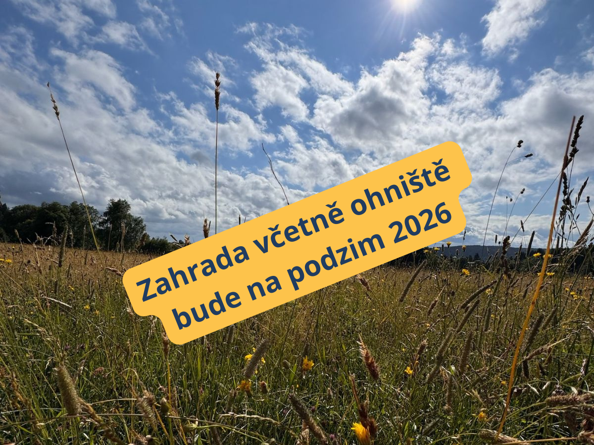 Apartmány EMMA v Jizerkách